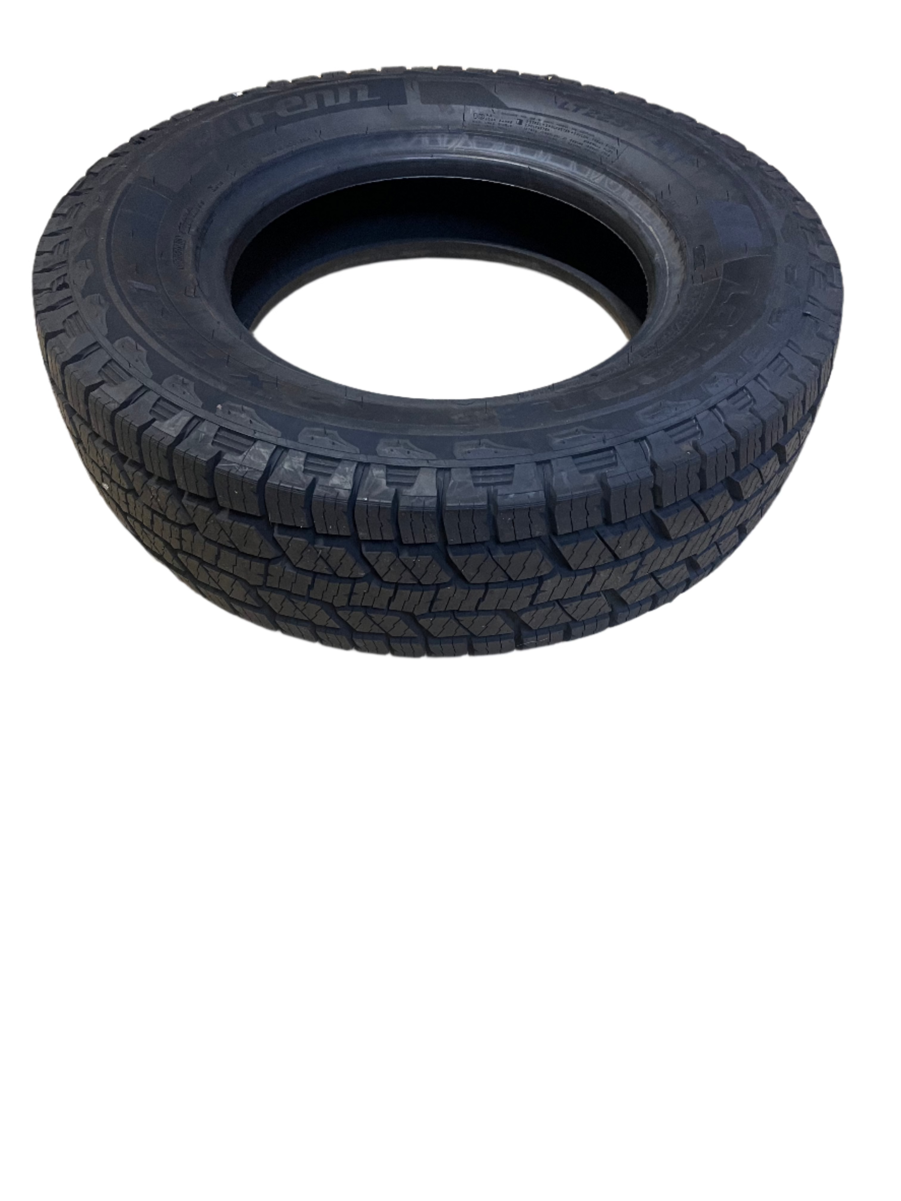 LAUFEEN X FIT AT LT 225 75 16 115/112S LRE 10 PLY ALL TERRAIN TIRES BSW 2020169
