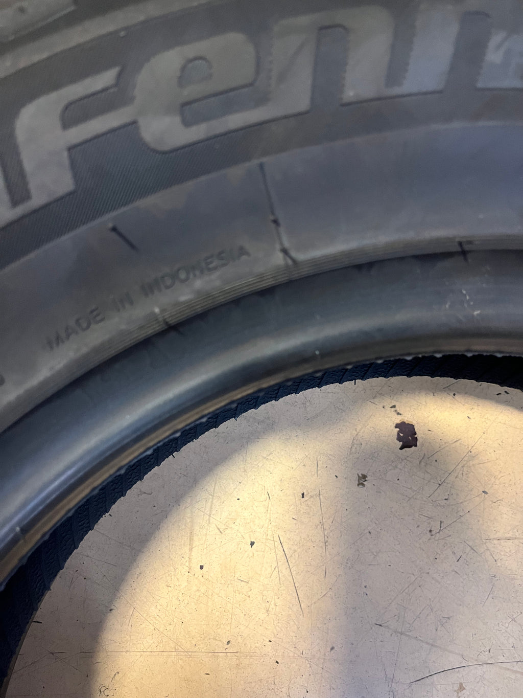 LAUFEEN X FIT AT LT 225 75 16 115/112S LRE 10 PLY ALL TERRAIN TIRES BSW 2020169