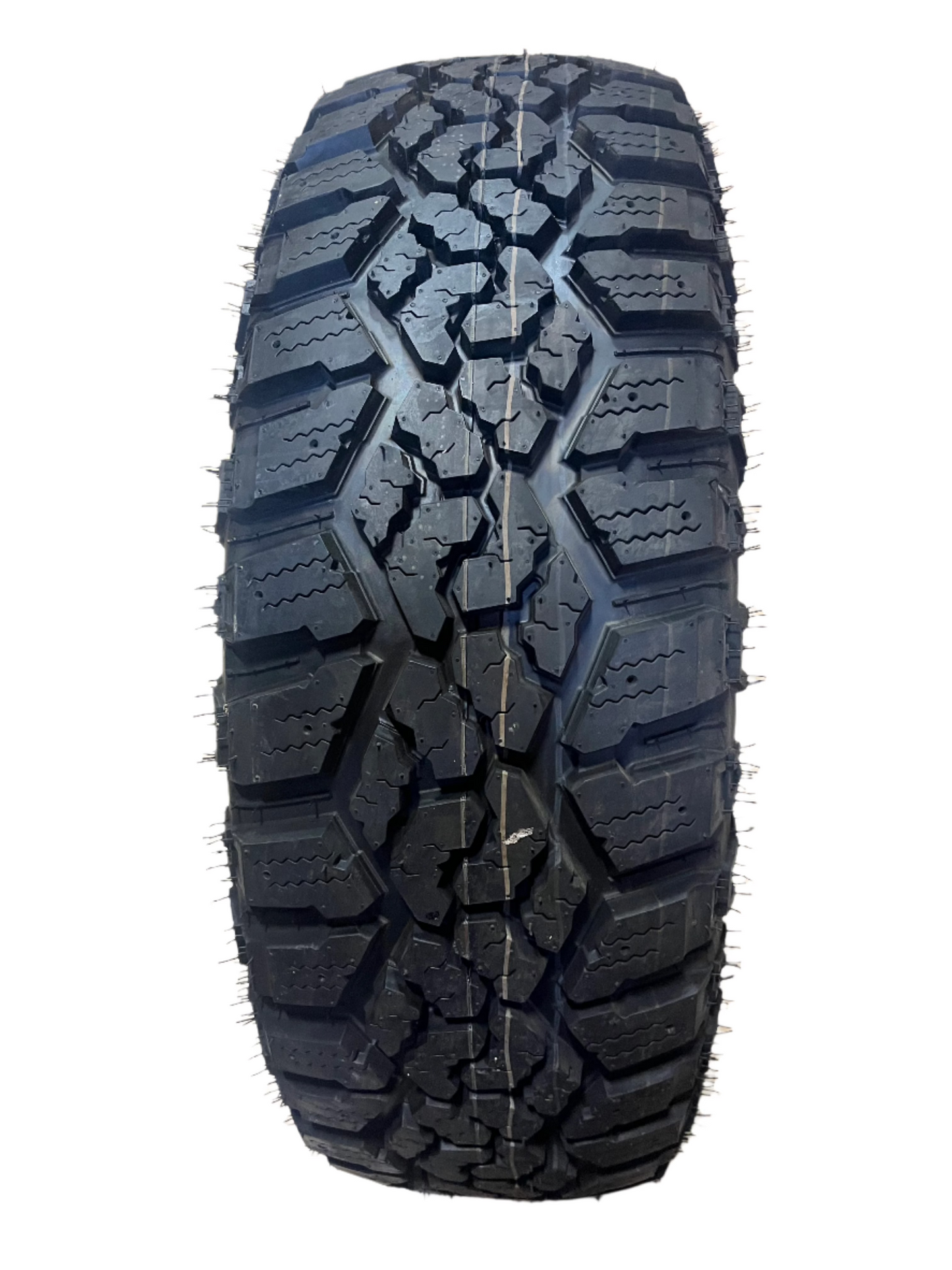 2 KANATI TRAIL HOG AT-4 LT 275 65 R20 126/123Q LRE 10 PLY BSW TIRES LTH2027565E