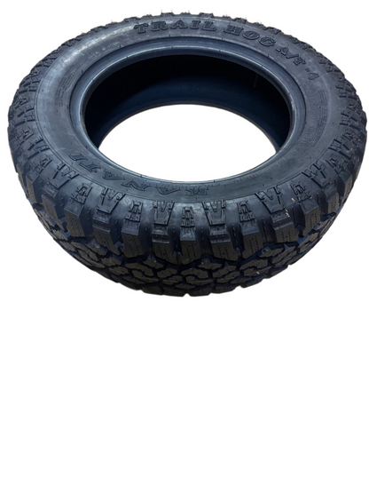 2 KANATI TRAIL HOG AT-4 LT 275 65 R20 126/123Q LRE 10 PLY BSW TIRES LTH2027565E