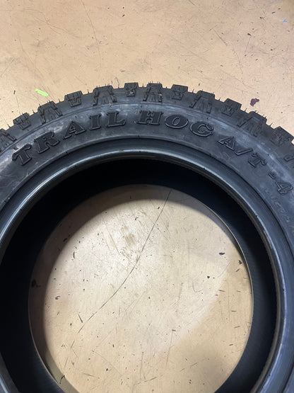 2 KANATI TRAIL HOG AT-4 LT 275 65 R20 126/123Q LRE 10 PLY BSW TIRES LTH2027565E