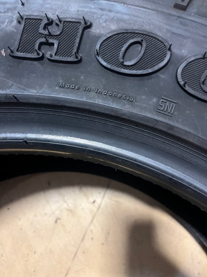 2 KANATI TRAIL HOG AT-4 LT 275 65 R20 126/123Q LRE 10 PLY BSW TIRES LTH2027565E