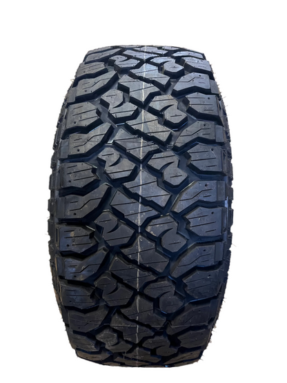 KENDA KLEVER RT KR601 LT 33 12.5 18 123R LRF 12 PLY RUGGED TERRAIN TIRE 601017