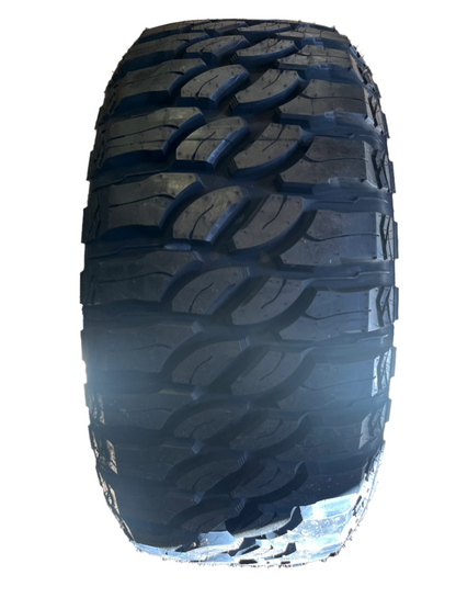 1 ATLAS PARALLER M/T LT 33 12.50 20 114Q LRE 10 PLY TIRE BSW 221019803