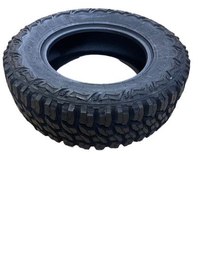 THUNDERER TRAC GRIP M/T R408 BSW LT 275 70 18 125/122Q 10PLY MUD TIRE TH2472