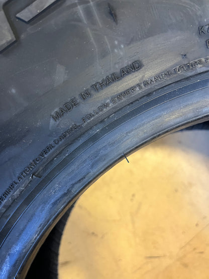 ROLLING BIG POWER REPULSOR M/T RX LT 32 11.50 15 113Q ALL SEASON TIRE RBPMT15115010