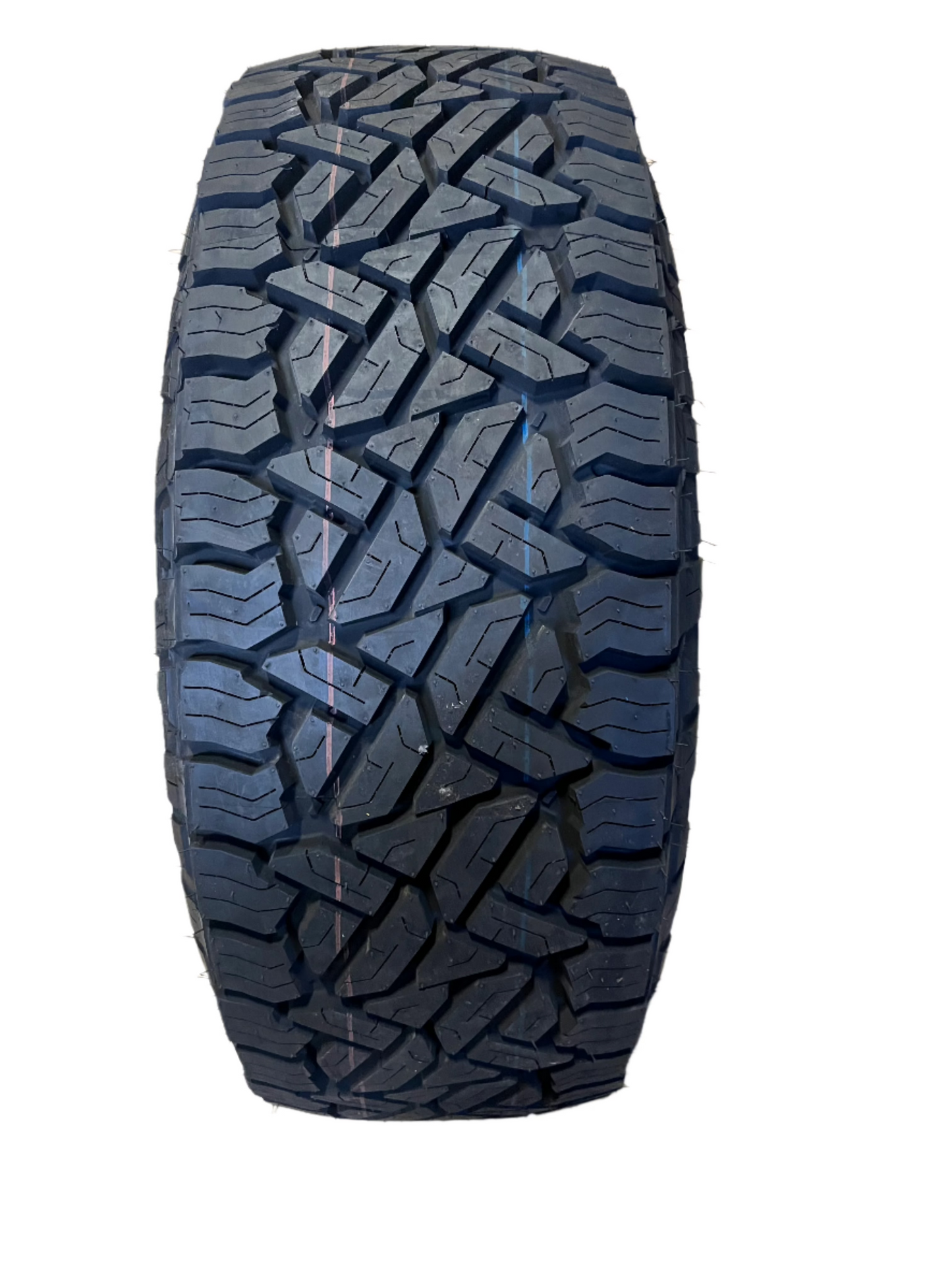 FUEL GRIPPER AT LT 285 65 18 125/122S 10 PLY  ALL TERRAIN A/S TIRE AT28565R18 BSW