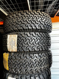 (TODO) TREADWRIGHT AT WARDEN LT 275 65 18 114T ALL TERRAIN TIRE W2756518P