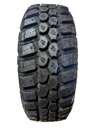 2 ROLLING BIG POWER REPULSOR M/T RX LT 275 65 18 123/120Q LRE TIRE RBPST1865020