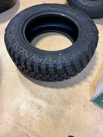 2 ROLLING BIG POWER REPULSOR M/T RX LT 275 65 18 123/120Q LRE TIRE RBPST1865020