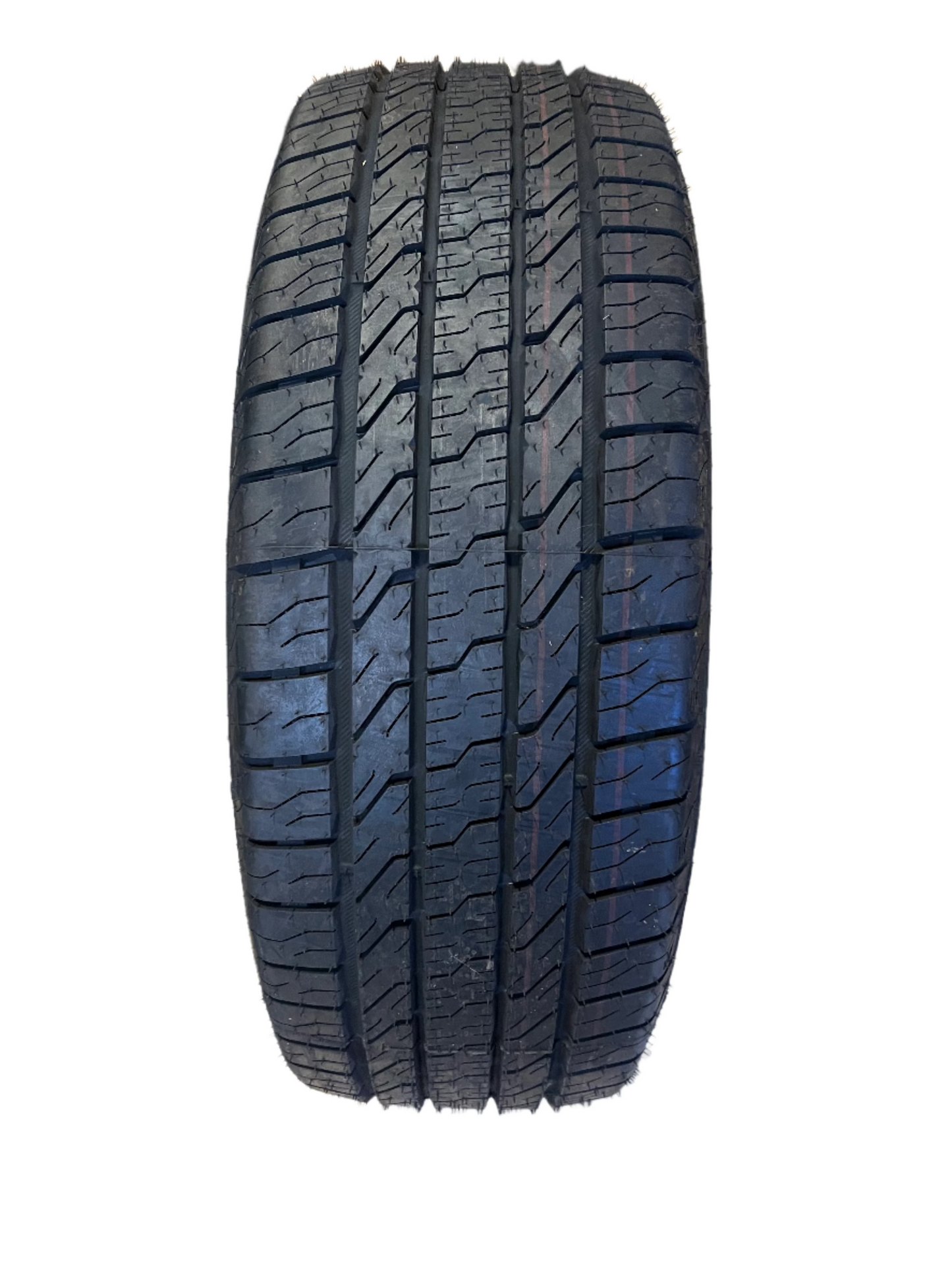 NOS CORSA HIGHWAY TERRAIN PLUS BSW P 275 60 20 115H ALL SEASON TIRE COMSID0014