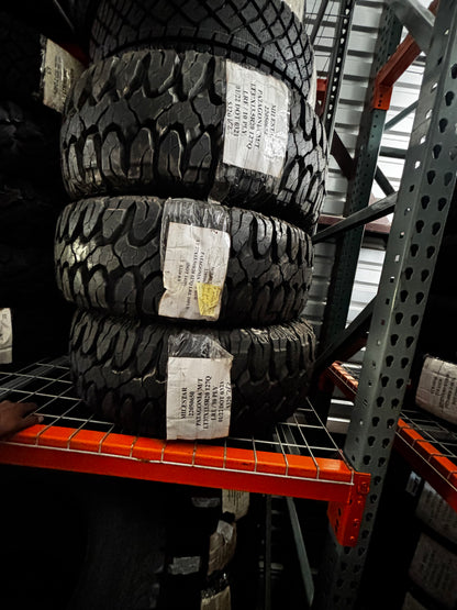 (TODO) MILESTAR PATAGONIA MT BSW LT 37 13.5 20 127Q LRE 10 PLY MUD TERRAIN TIRES 22050650