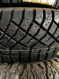 (TODO) ARCTIC CLAW WINTER WXI P 265 70 17 115T SL SNOW WINTER TIRES ARC98
