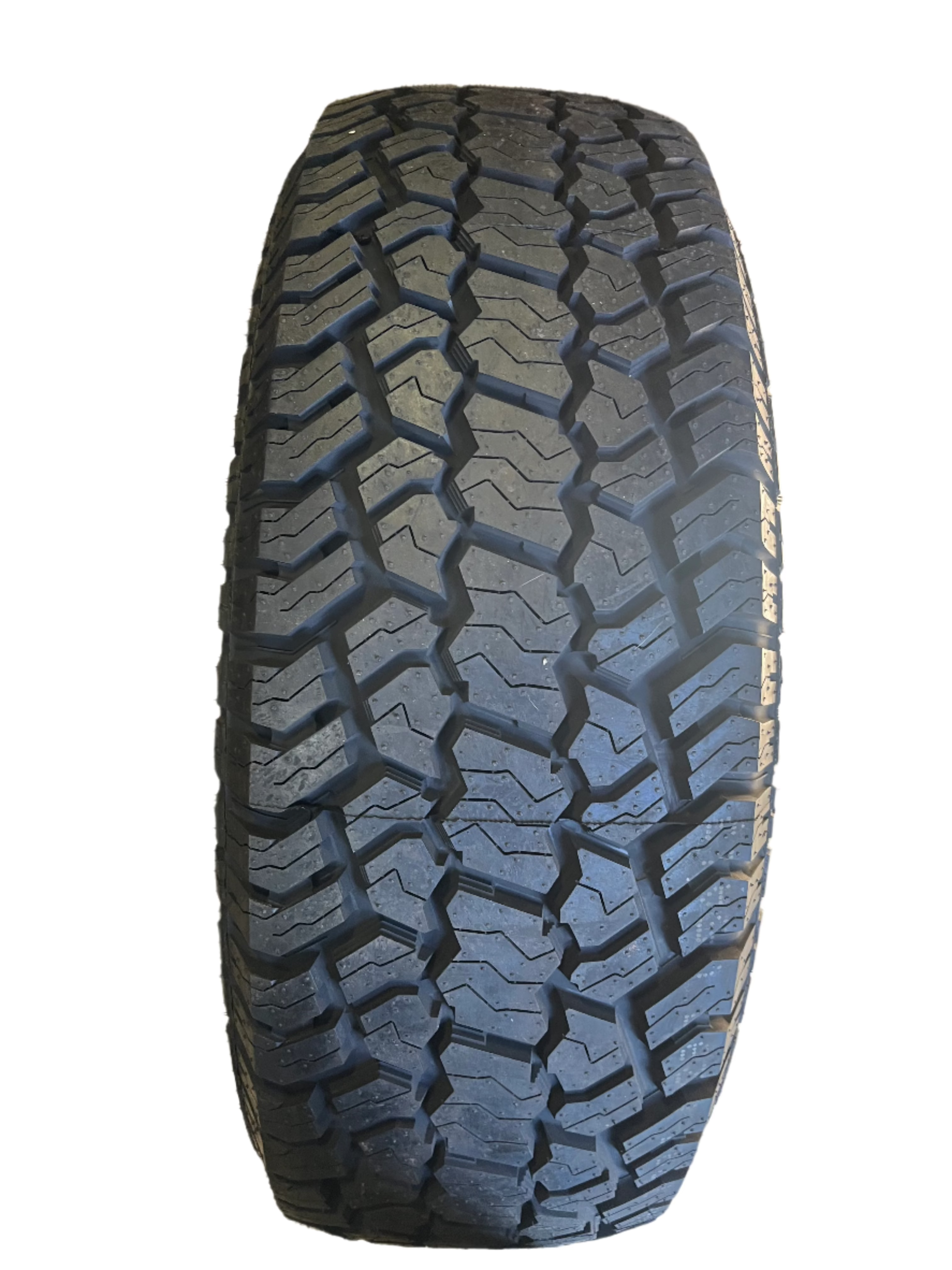 1 ELDORADO SPORT FURY AT 4S P 265 70 18 116T SL ALL TERRAIN TIRE SPT22 ALL SEASON BSW