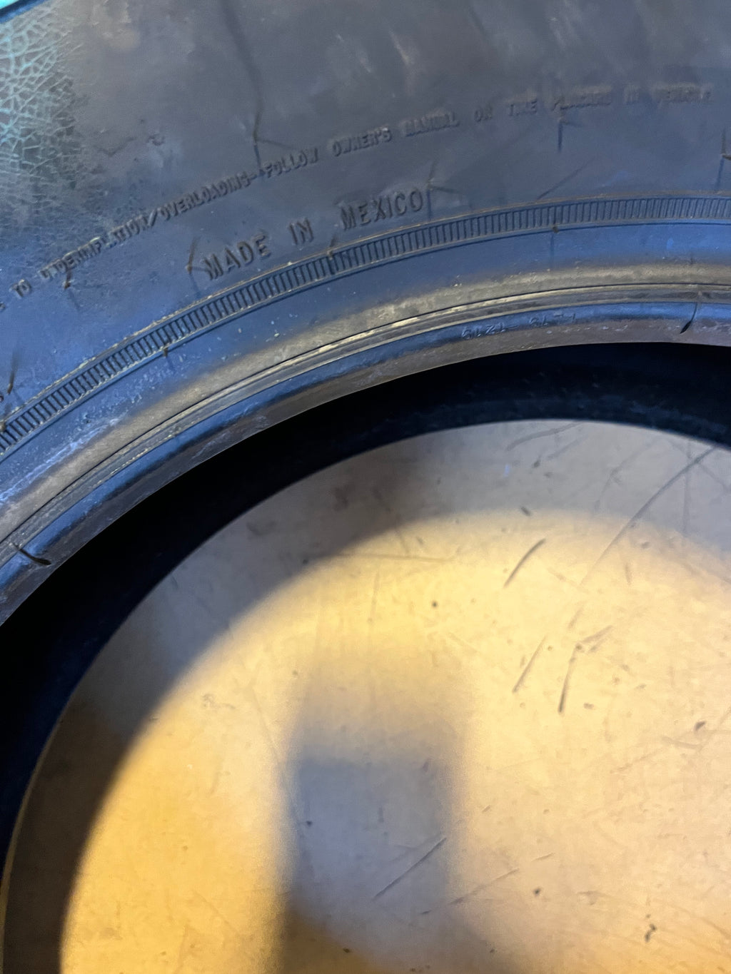 KELLY EDGE AT LT 285 70 17 121/118R 10 PLY ALL TERRAIN TIRE 357750286