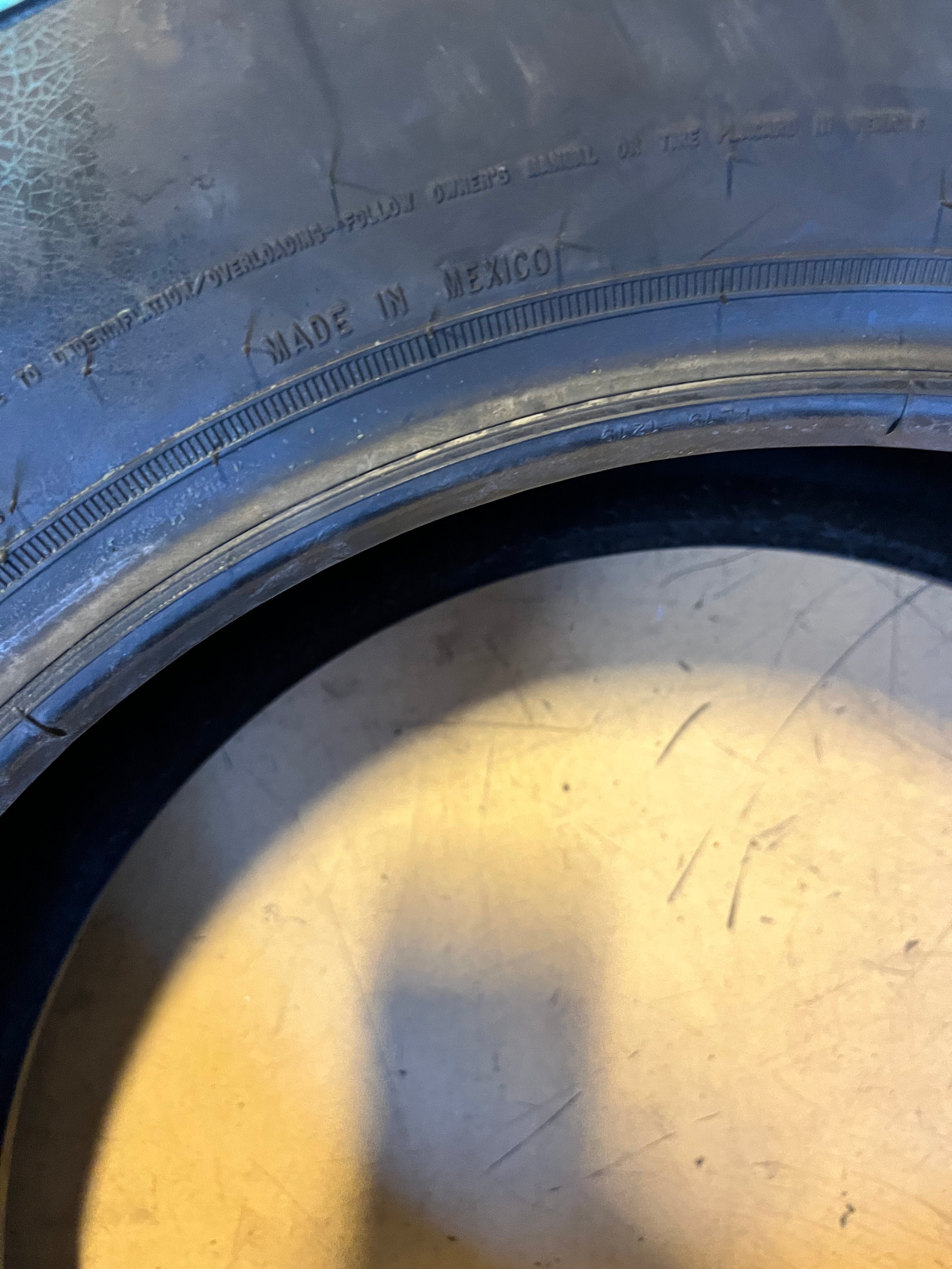 KELLY EDGE AT LT 285 70 17 121/118R 10 PLY ALL TERRAIN TIRE 357750286