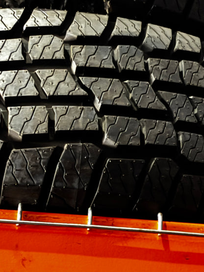 (TODO)  4 VERCELLI  TERRENO A/T BSW P 265 70 17 115T SL ALL TERRAIN TIRES VC1085