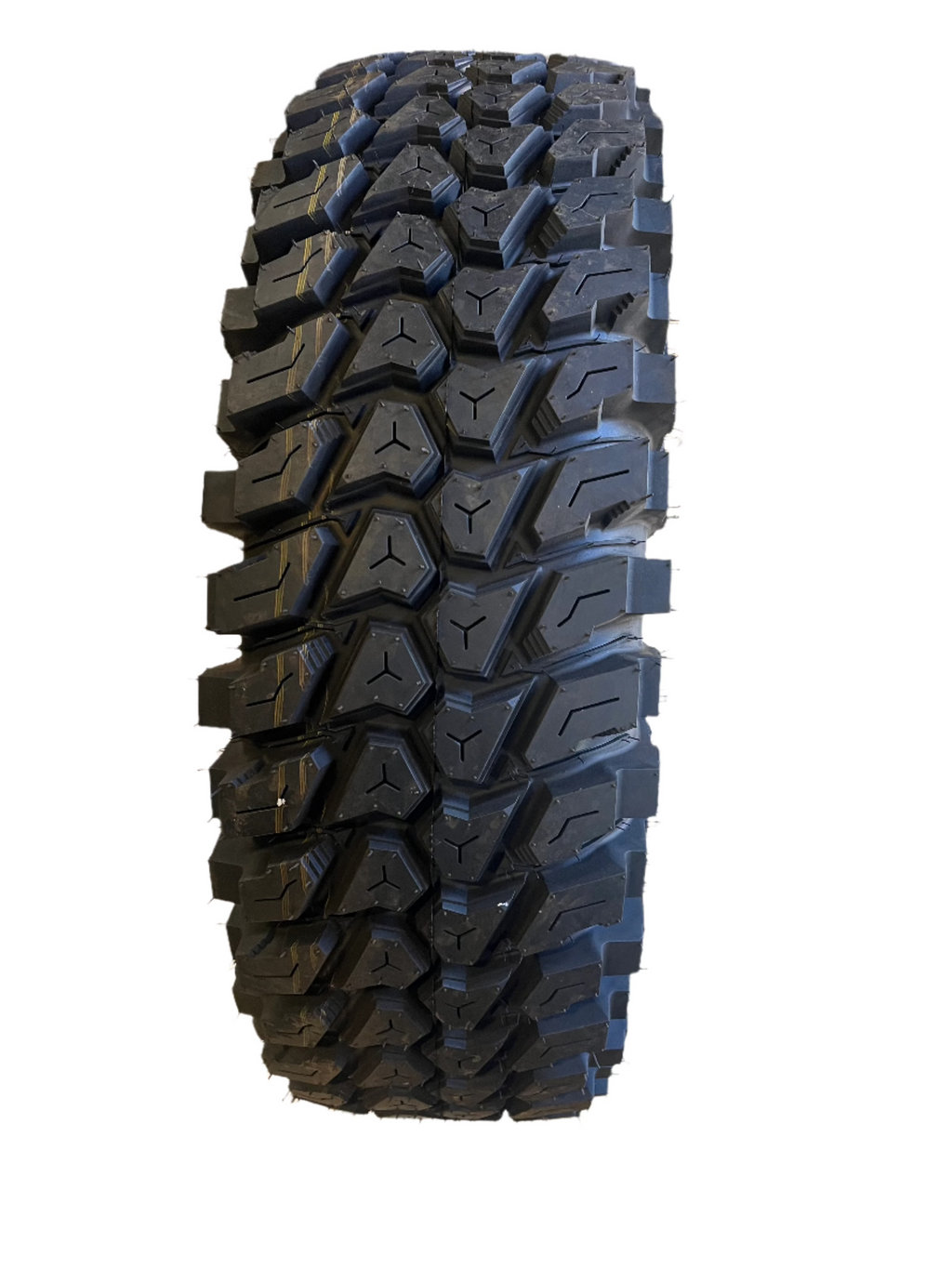 SYSTEM 3 XCR 350 33 10.00 15 ATV TIRE S3-0366 BSW
