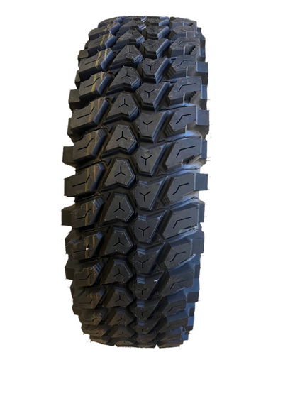 SYSTEM 3 XCR 350 33 10.00 15 ATV TIRE S3-0366 BSW