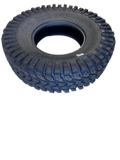 SYSTEM 3 XCR 350 33 10.00 15 ATV TIRE S3-0366 BSW