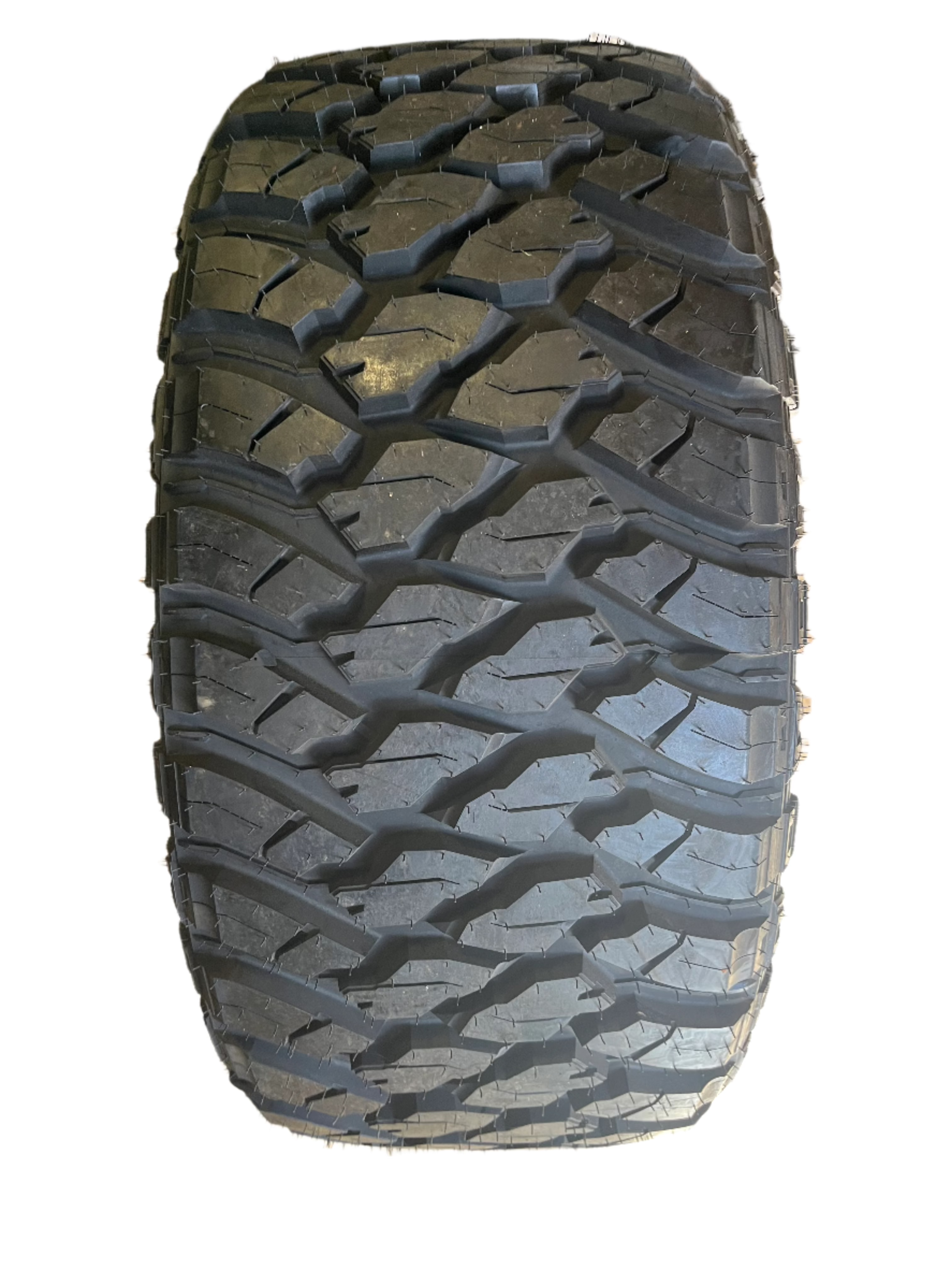 (KSL ONLY) ATLANDER ROVERCLAW M/T1 BSW LT 37 13.5 26 126Q 12PLY MUD TERRAIN TIRE ATL1840