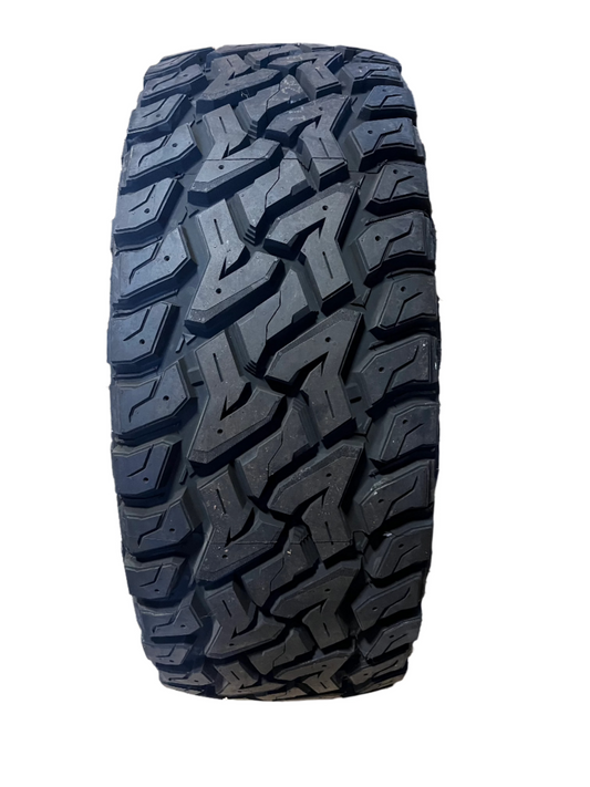 PREDATOR NEW MUTANT X-RT 35 12.50  17 121R RUGGED TERRAIN TIRE PRXRT32 ALL SEASON