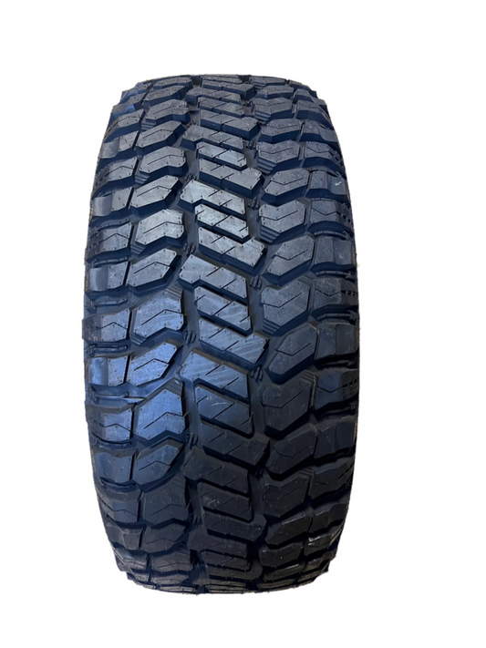 RADAR RENEGADE R/T LT 285 50 22 121/118Q LRE ALL SEASON TIRE RASYTH0151 BSW RUGGED TERRAIN