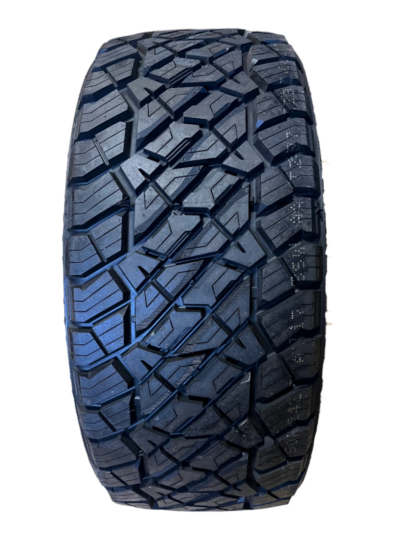 PREDATOR NEW MUTANT X-A/T LT 35 12.5 24 116Q 12 PLY ALL TERRAIN TIRE PRXAT65 BSW ALL SEASON