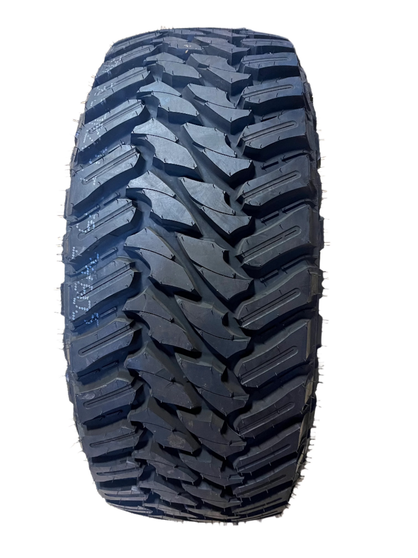 ATTURO TRAIL BLADE M/T LT 37 13.5 20 127Q LRE 10 PLY MUD TERRAIN TIRE  TBMTI0045399