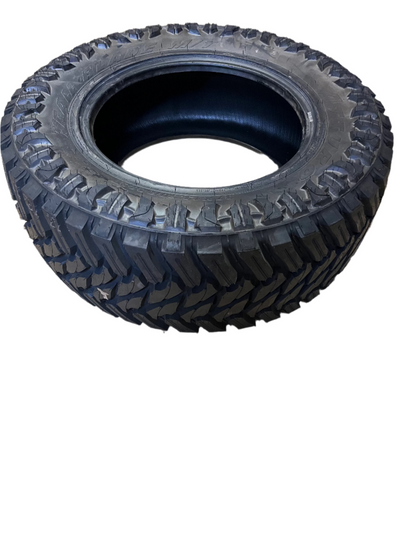ATTURO TRAIL BLADE M/T LT 37 13.5 20 127Q LRE 10 PLY MUD TERRAIN TIRE  TBMTI0045399