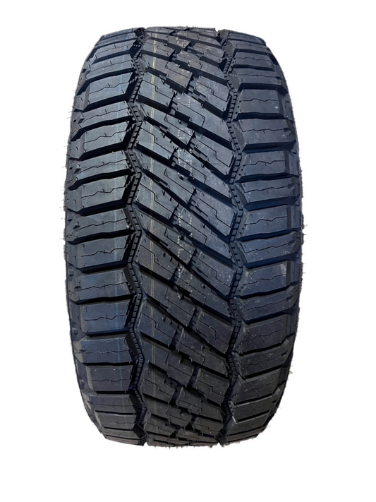 MILESTAR PATAGONIA X/T LT 33 12.50 20 119Q LRF 12 PLY EXTREME TERRAIN TIRE 22229102