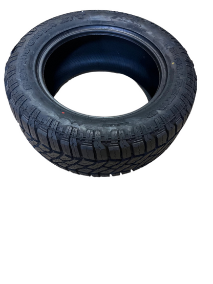 MILESTAR PATAGONIA X/T LT 33 12.50 20 119Q LRF 12 PLY EXTREME TERRAIN TIRE 22229102
