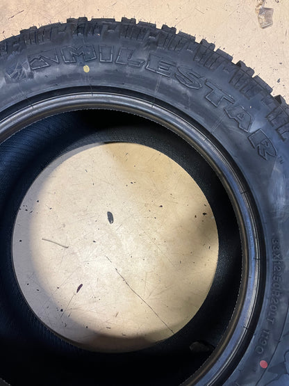 MILESTAR PATAGONIA X/T LT 33 12.50 20 119Q LRF 12 PLY EXTREME TERRAIN TIRE 22229102