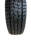 2 COOPER DISCOVERER SNOW CLAW BSW P 285 75 16 126/123R WINTER TIRE 170175005