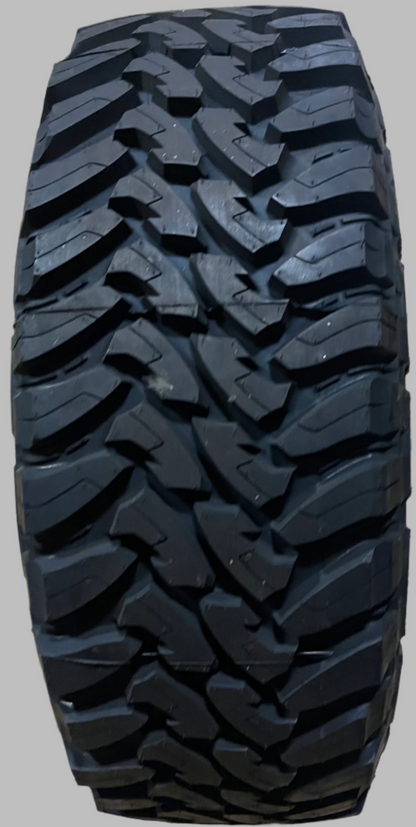 TOYO OPEN COUNTRY MT BSW  LT 315 70 18 127Q LRE 10PLY MUD TERRAIN TIRE 360560