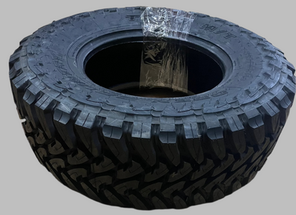 TOYO OPEN COUNTRY MT BSW  LT 315 70 18 127Q LRE 10PLY MUD TERRAIN TIRE 360560