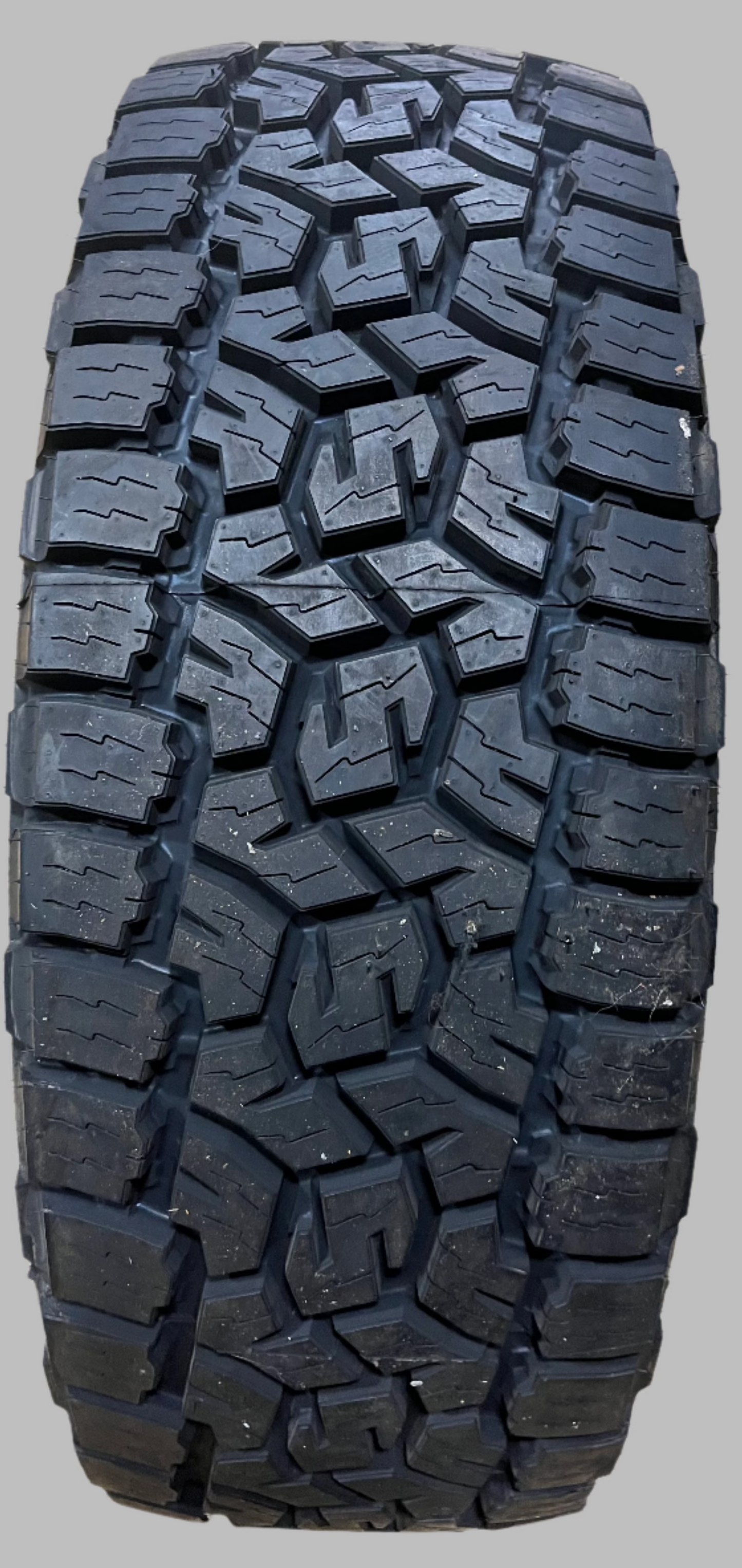 TOYO OPEN COUNTRY AT3 LT 275 65 20 126/123S LRE 10PLY ALL TERRAIN TIRE 355420