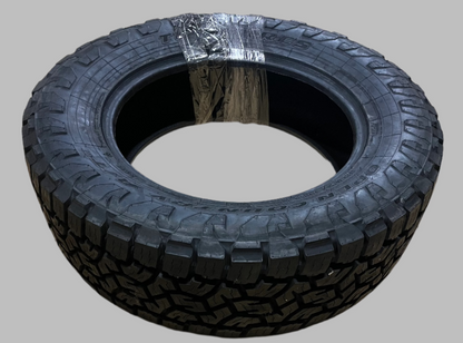 TOYO OPEN COUNTRY AT3 LT 275 65 20 126/123S LRE 10PLY ALL TERRAIN TIRE 355420