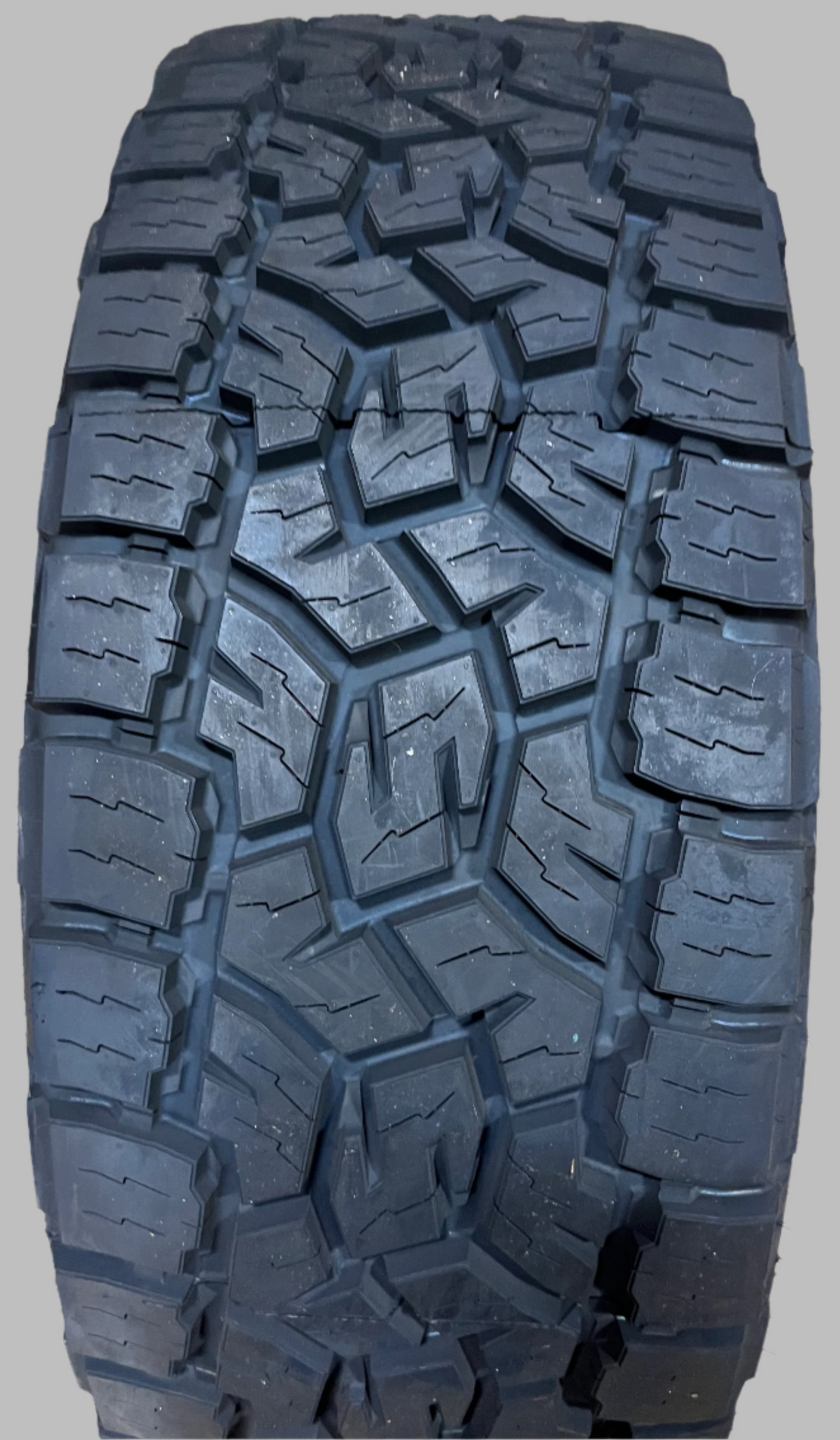 TOYO OPEN COUNTRY AT3 LT 37 12.5 22 127Q LRF 12PLY ALL TERRAIN TIRE 356030