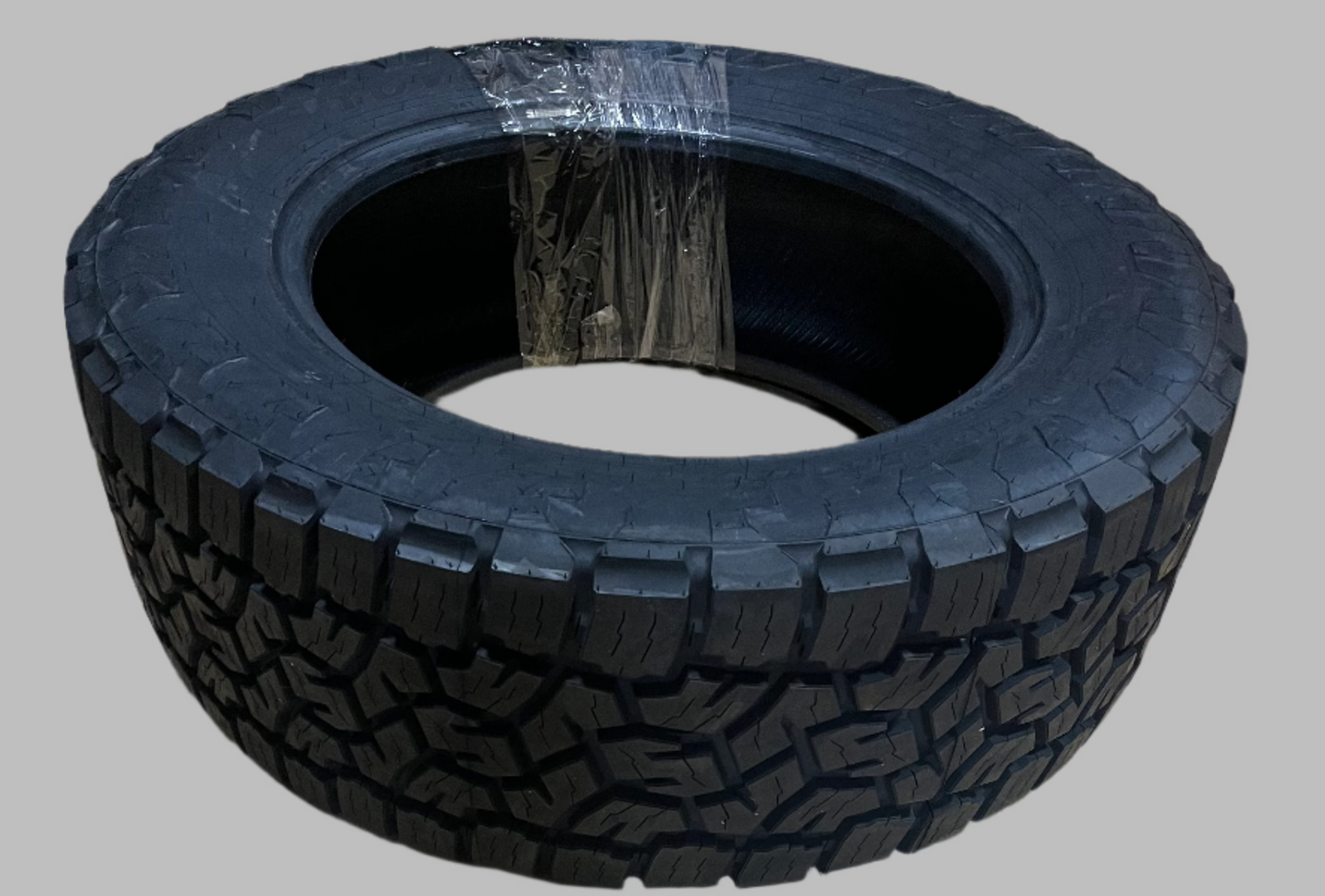 TOYO OPEN COUNTRY AT3 LT 37 12.5 22 127Q LRF 12PLY ALL TERRAIN TIRE 356030
