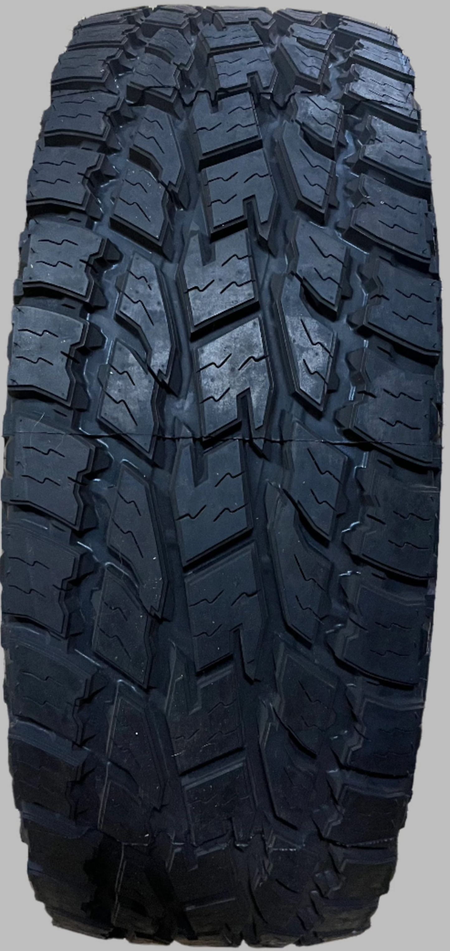 TOYO OPEN COUNTRY AT2 LT 295 70 18 129/126S LRE 10PLY ALL TERRAIN TIRE 352850