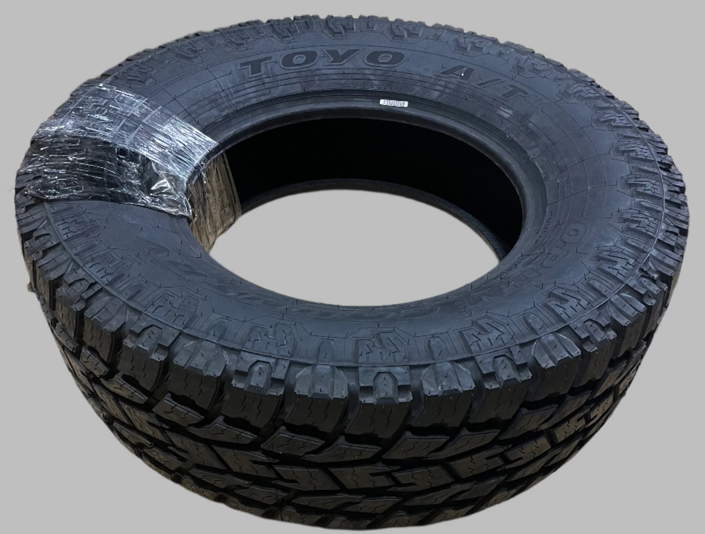 TOYO OPEN COUNTRY AT2 LT 295 70 18 129/126S LRE 10PLY ALL TERRAIN TIRE 352850