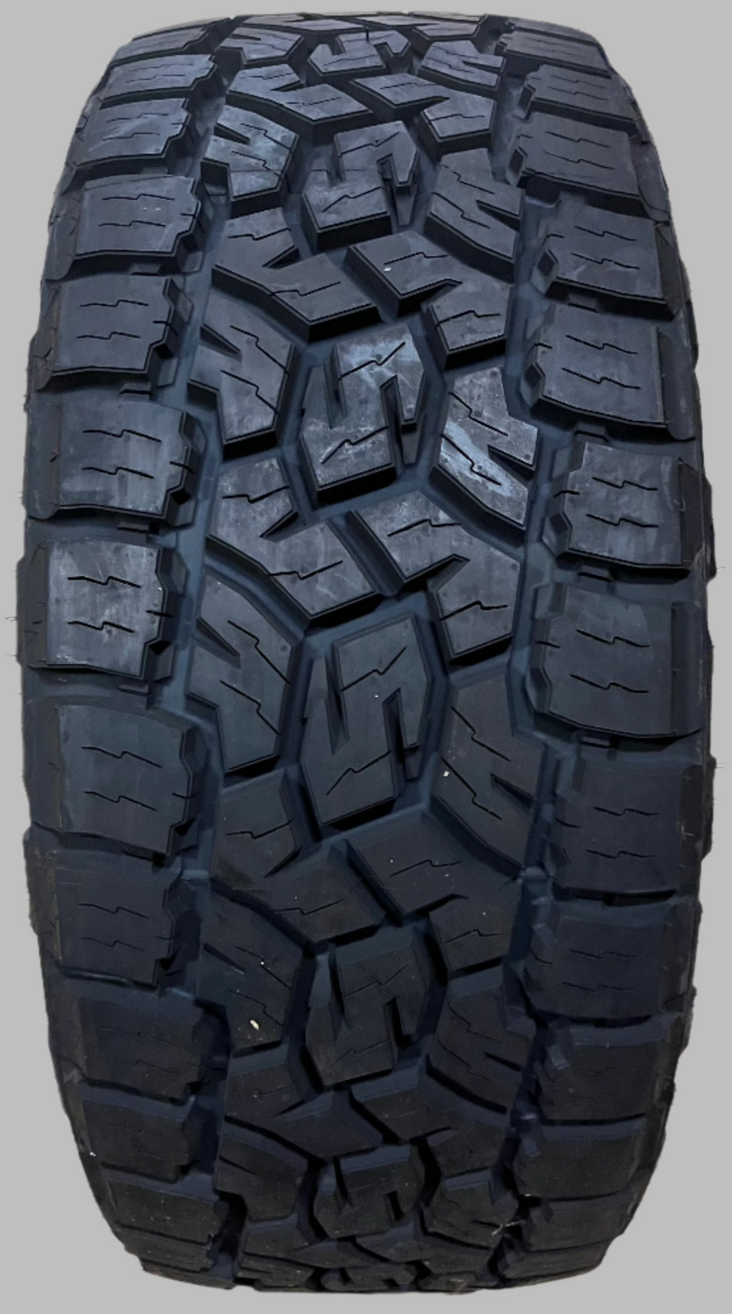 TOYO OPEN COUNTRY AT3 LT 285 50 22 121/118R LRE 10PLY ALL TERRAIN TIRE 355290