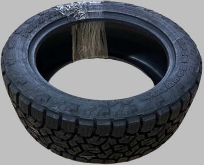 TOYO OPEN COUNTRY AT3 LT 285 50 22 121/118R LRE 10PLY ALL TERRAIN TIRE 355290