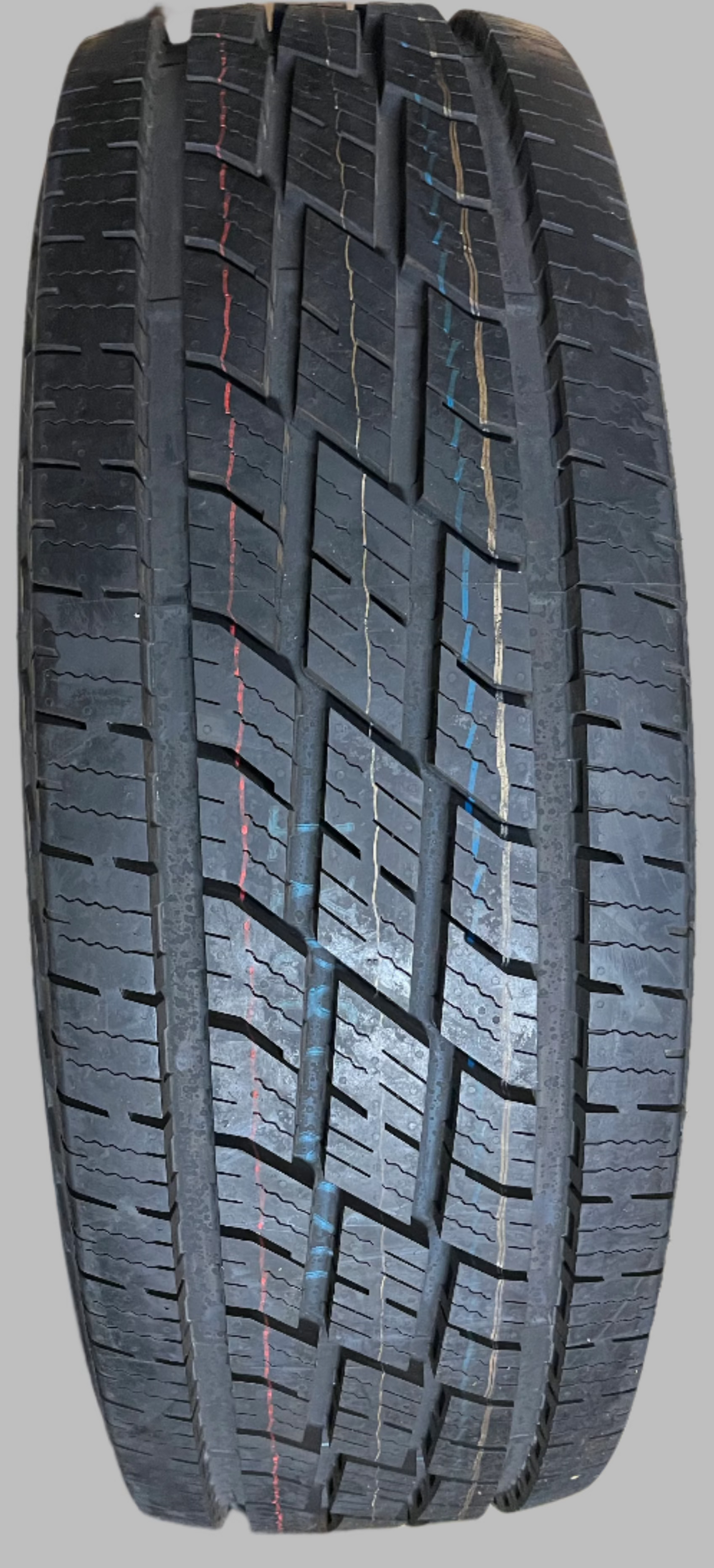 NOS TOYO OPEN COUNTRY HT2 LT 245 75 16 120/116S LRE 10PLY HIGHWAY TERRAIN TIRE 364240