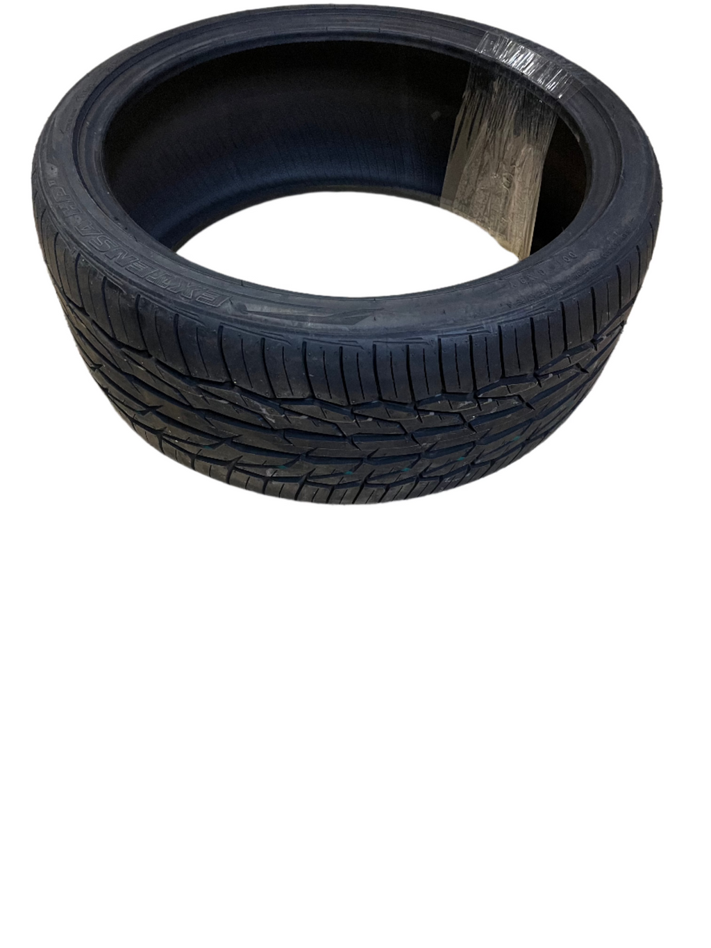 TOYO EXTENSA HP II P 235 35 19 91W XL ALL TERRAIN TIRE 196420(BSW) ALL SEASON