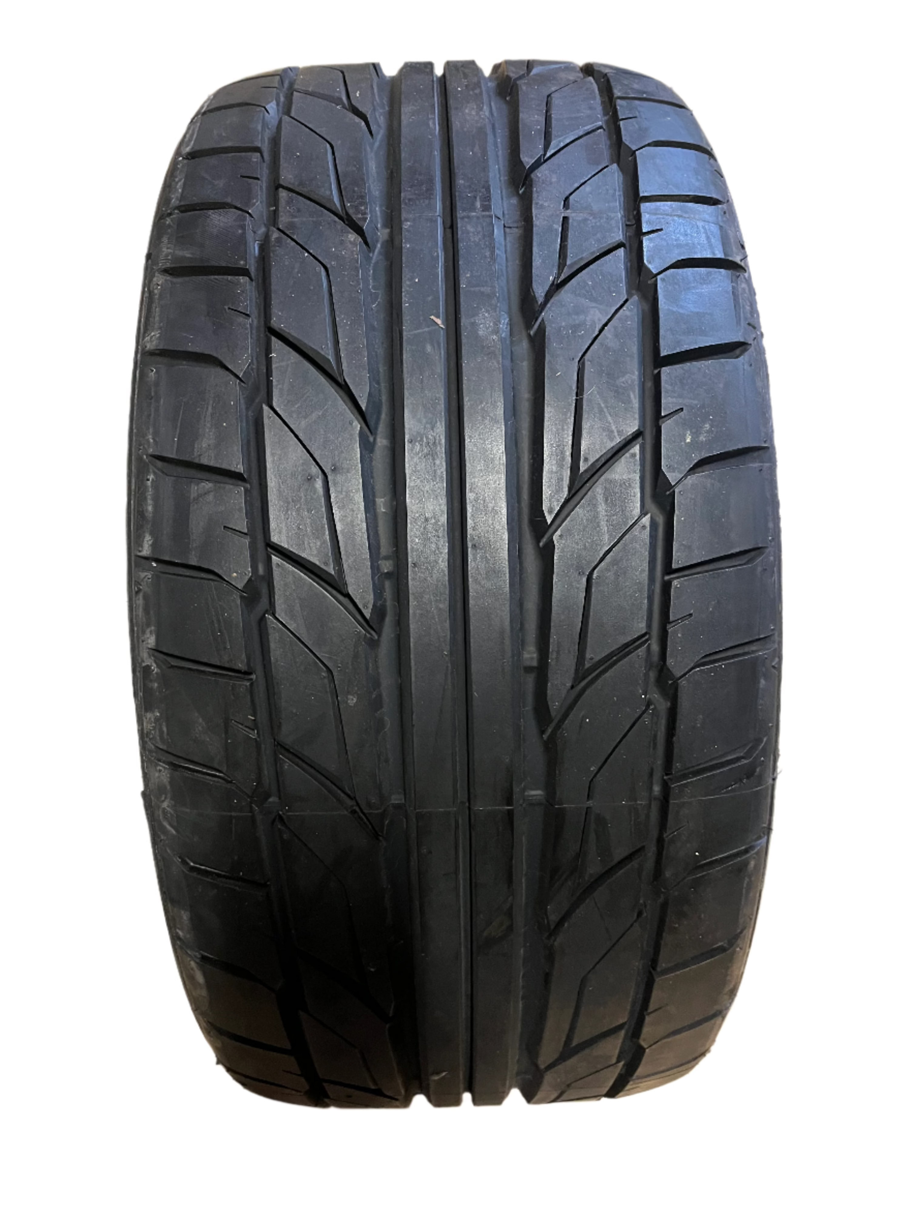 NITTO NT555 G2 BSW P 275 30 20 97W XL UHP TIRE 211310