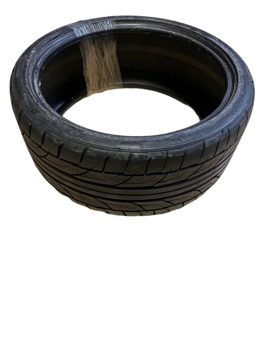 NITTO NT555 G2 BSW P 275 30 20 97W XL UHP TIRE 211310