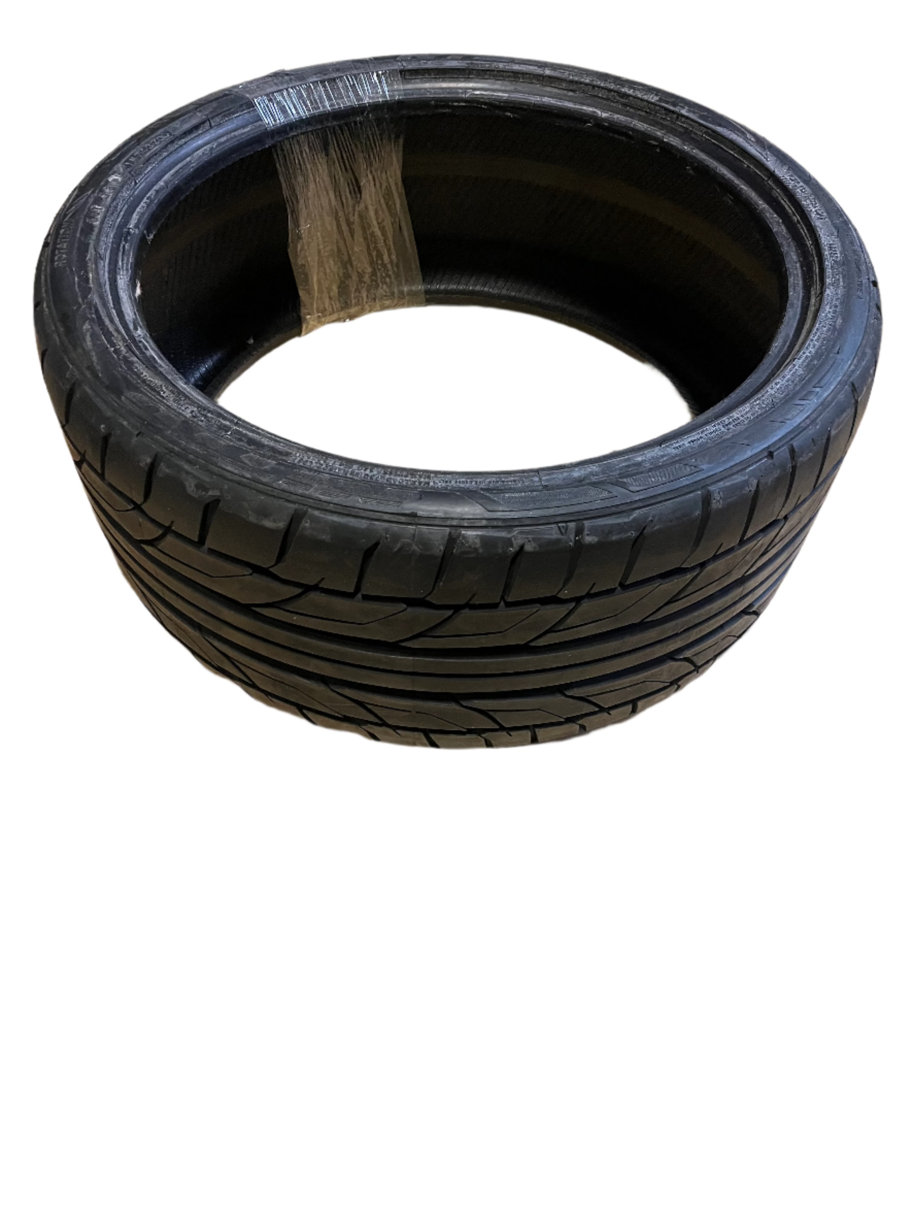 NITTO NT555 G2 BSW P 275 30 20 97W XL UHP TIRE 211310