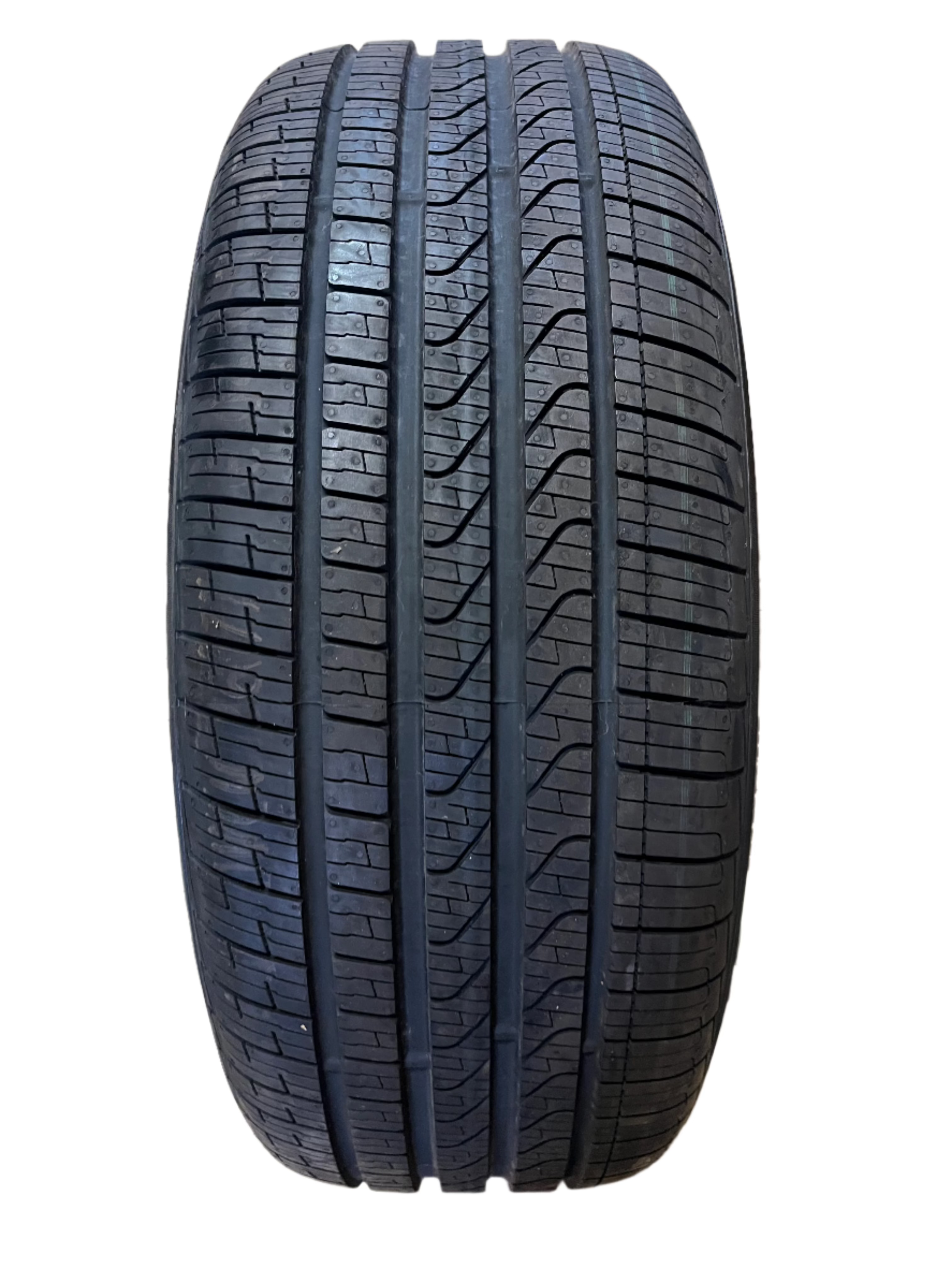 2 PIRELLI CINTURATO P7 A/S BMW BSW P 245 50 19 105H XL ALL SEASON TIRE 2617700